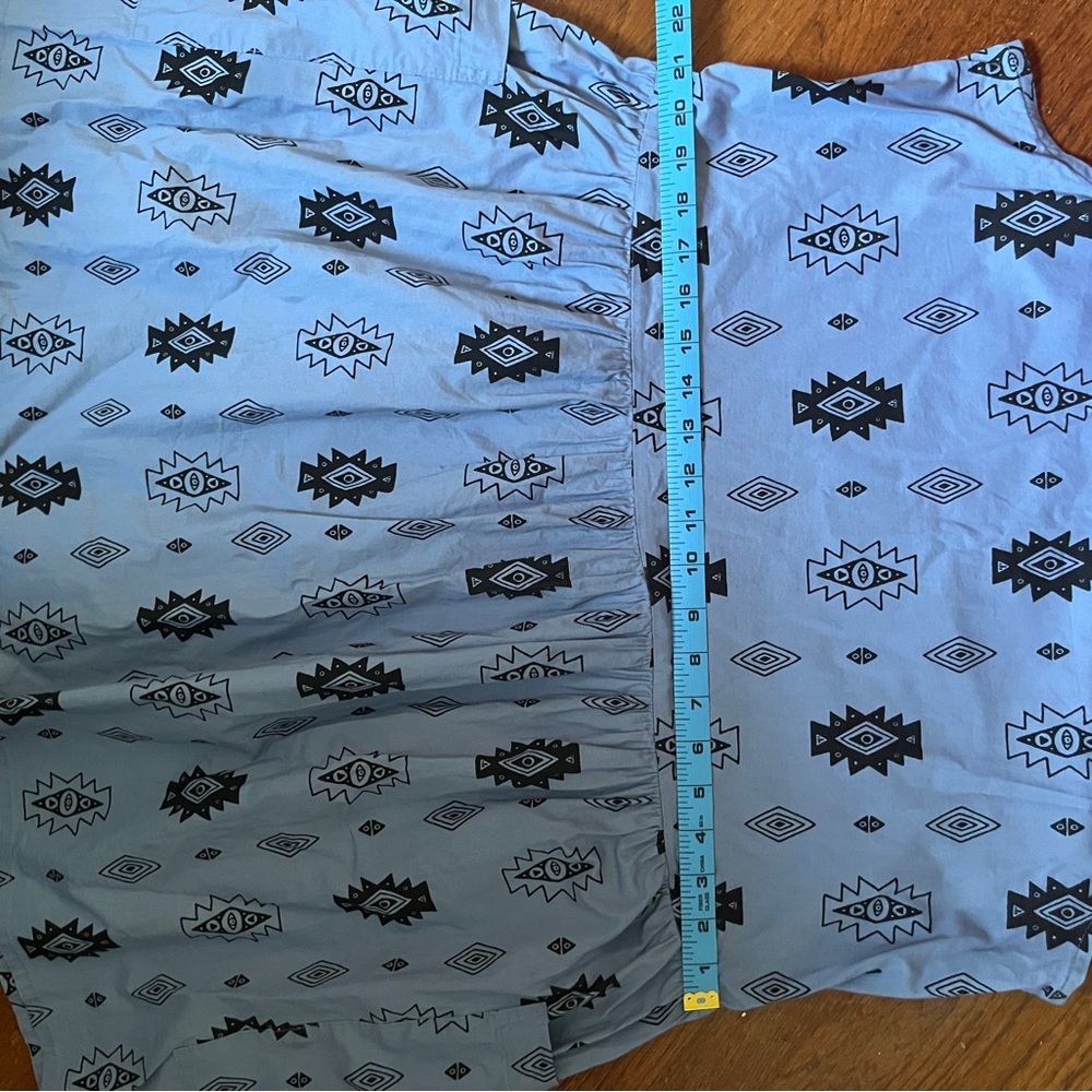 Nooworks Big Pocket Geometric (XXL) - Picture 8 of 9